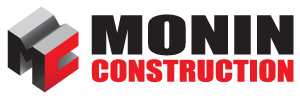 MONIN CONSTRUCTION